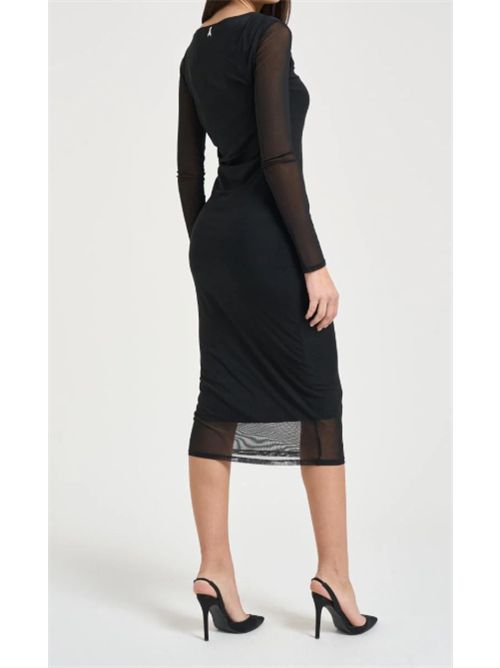 Abito aderente Patrizia Pepe PATRIZIA PEPE | 8A1604-J376K103